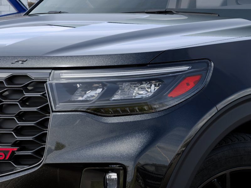 New 2027 Ford Explorer ST AWD/4WD image 17