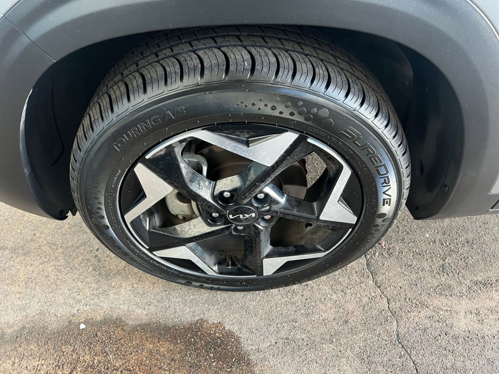 Used 2025 Kia Seltos S image 30