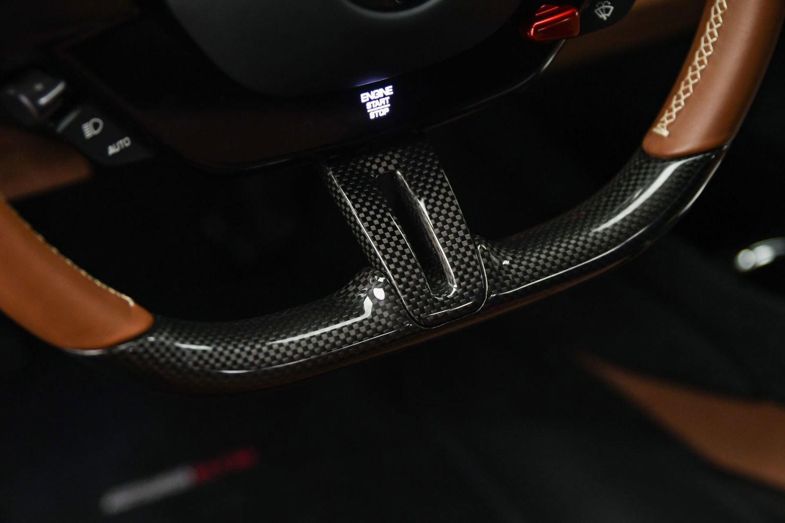 Certified 2022 Ferrari 296 GTB image 40