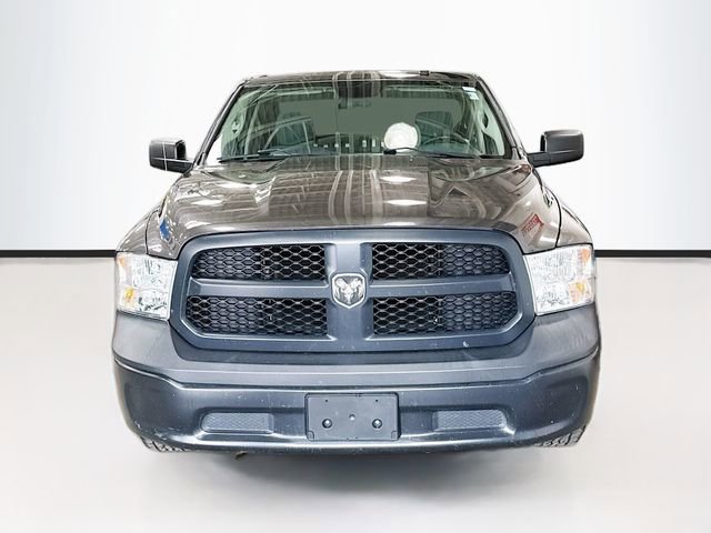 Used 2015 RAM 1500 Tradesman w/ Popular Equipment Group image 4