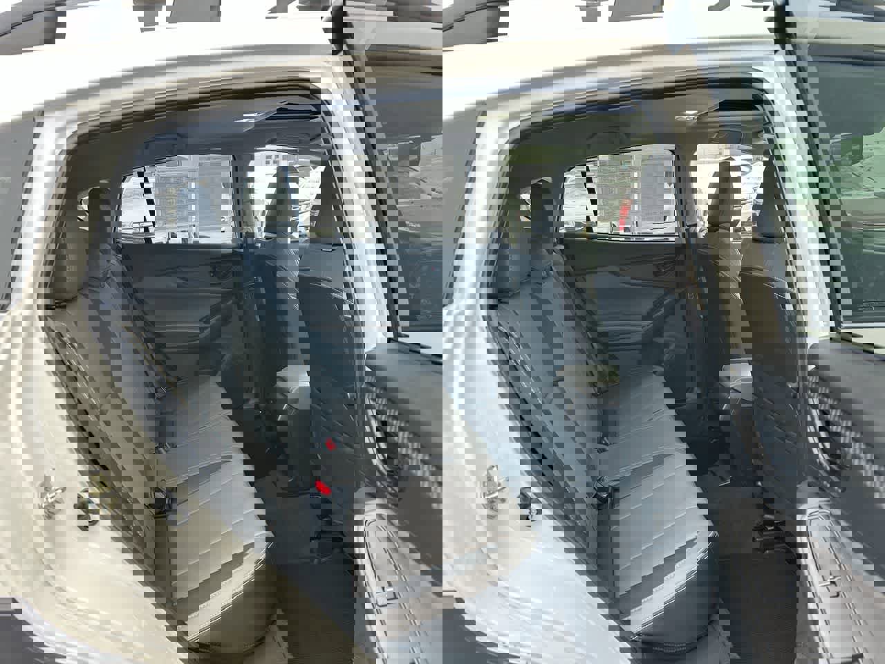 Certified 2021 Subaru Crosstrek 2.5i Sport w/ Moonroof Package image 26