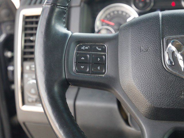 Used 2014 RAM 1500 Sport w/ Remote Start & Security Group image 19