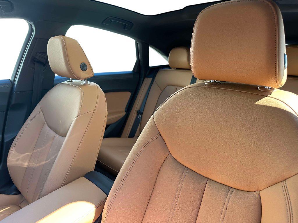 New 2026 Audi A5 Premium AWD/4WD image 19