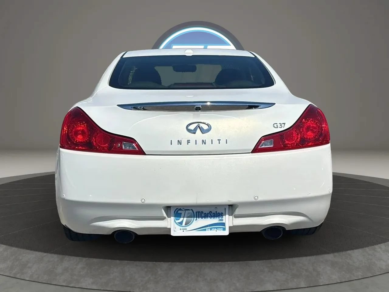 Used 2013 INFINITI G37 Journey w/ Premium Pkg RWD image 9
