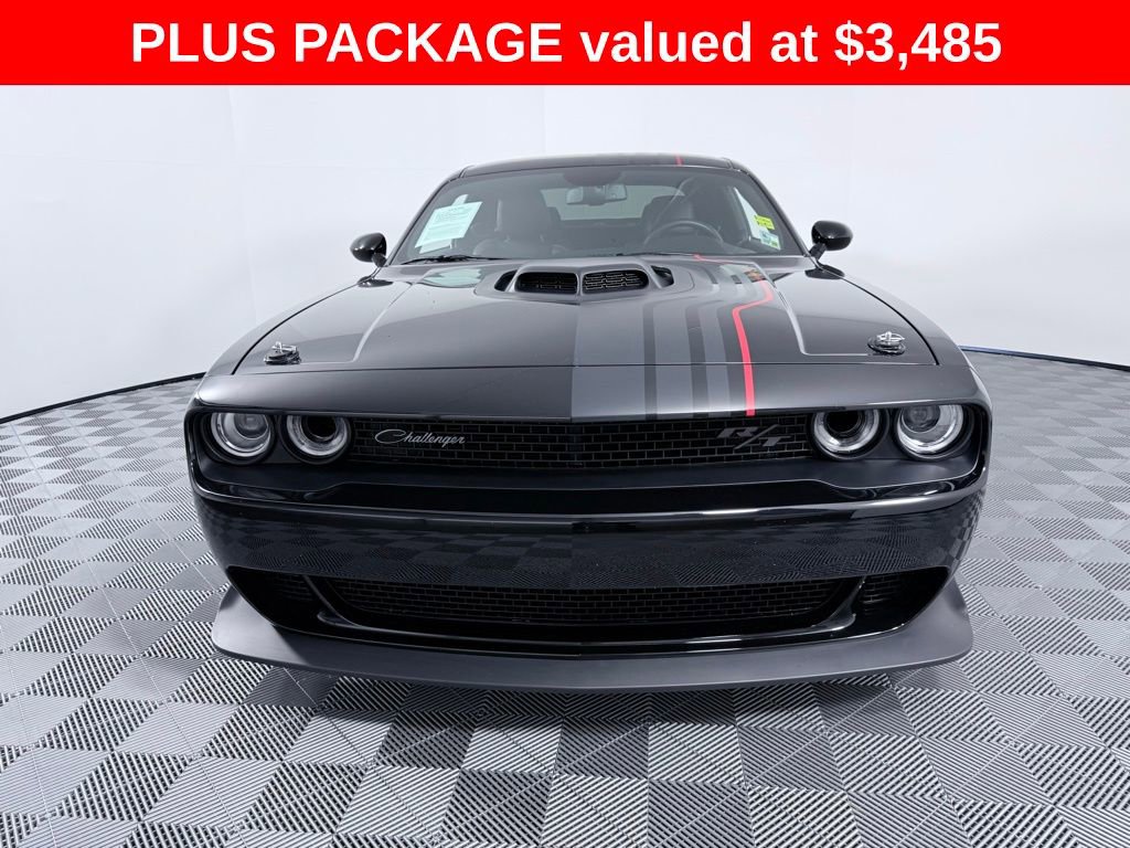 Used 2023 Dodge Challenger R/T Scat Pack image 3