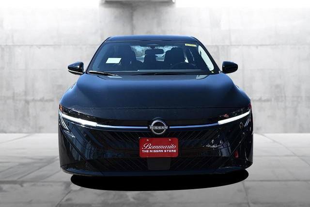 New 2026 Nissan Sentra SV image 4