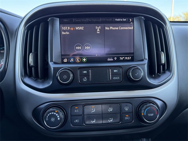 Used 2019 Chevrolet Colorado LT image 22