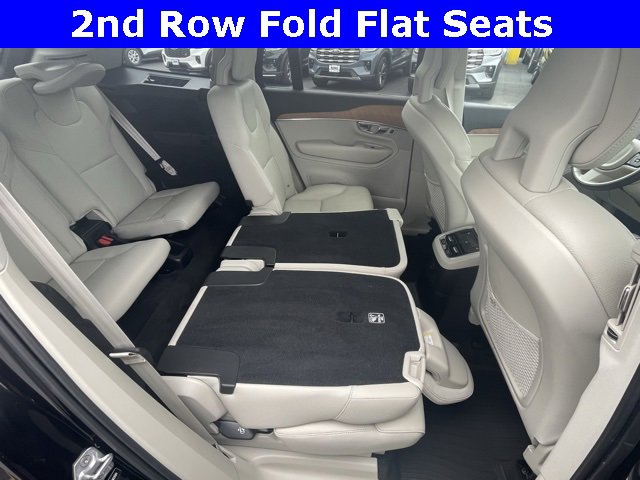 Used 2022 Volvo XC90 T8 Inscription Expression w/ Advanced Package image 20