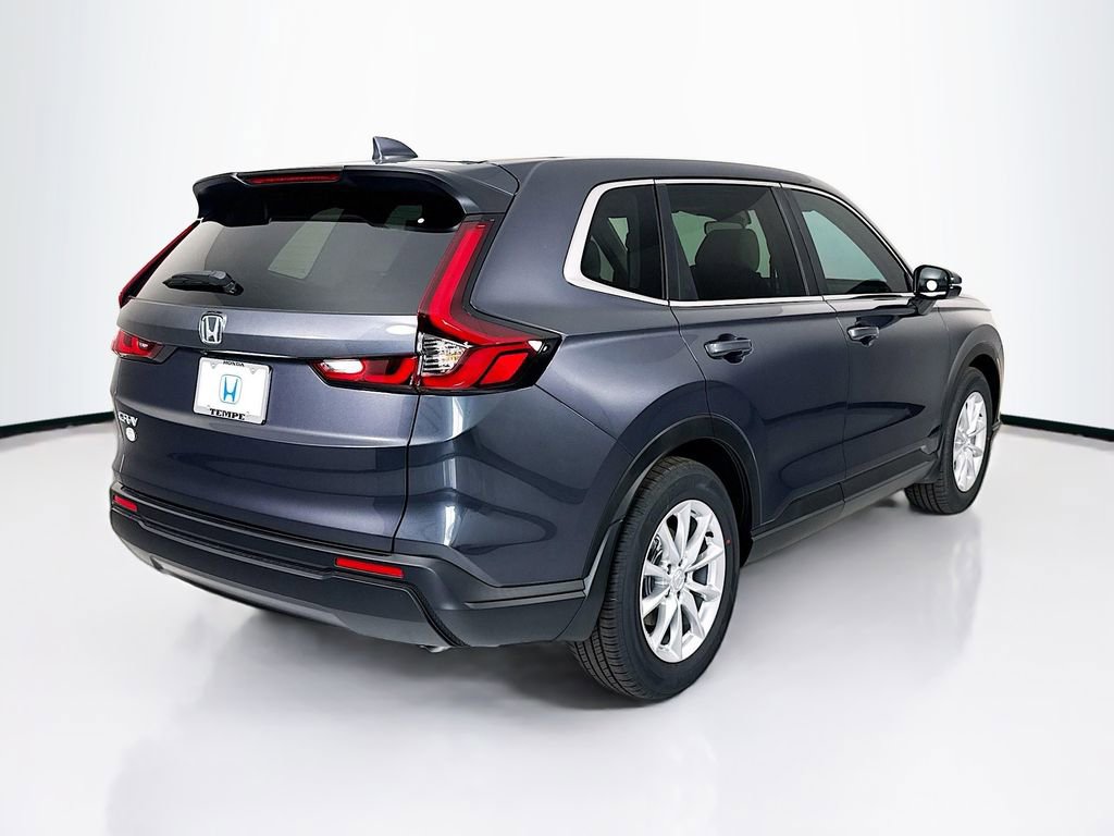 New 2026 Honda CR-V EX image 5