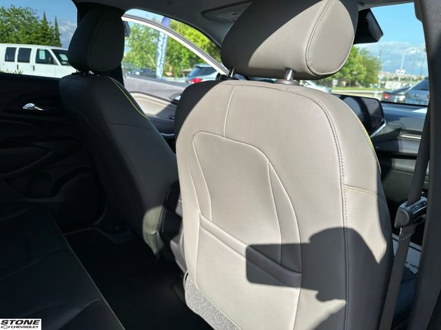 Certified 2026 Chevrolet Trax ACTIV w/ Driver Confidence Package image 23