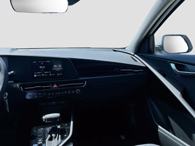 New 2026 Kia Niro LX FWD image 22