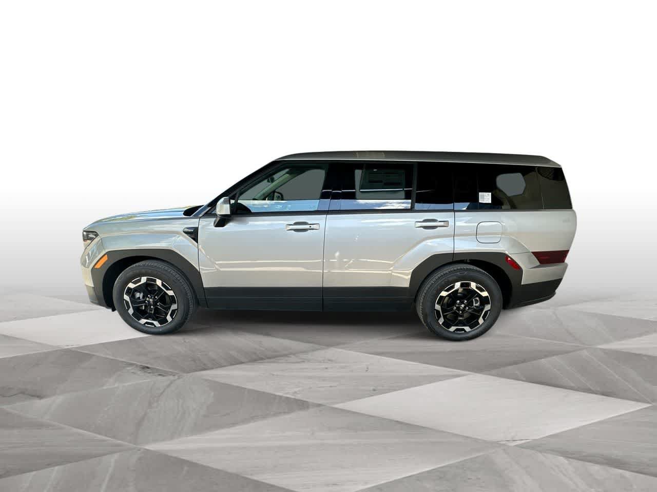 New 2026 Hyundai Santa Fe SE FWD image 5