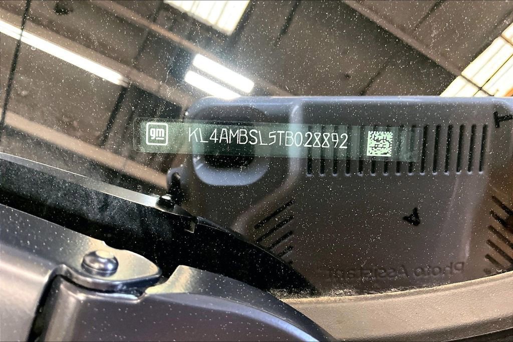 Certified 2026 Buick Encore GX Preferred w/ Advanced Technology Package image 24