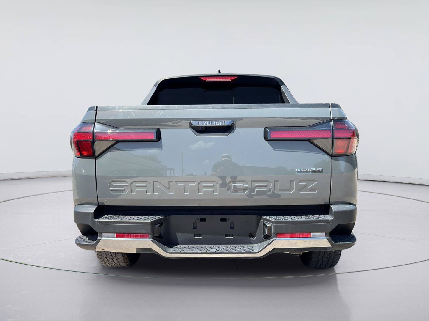 Used 2022 Hyundai Santa Cruz Limited AWD/4WD image 6