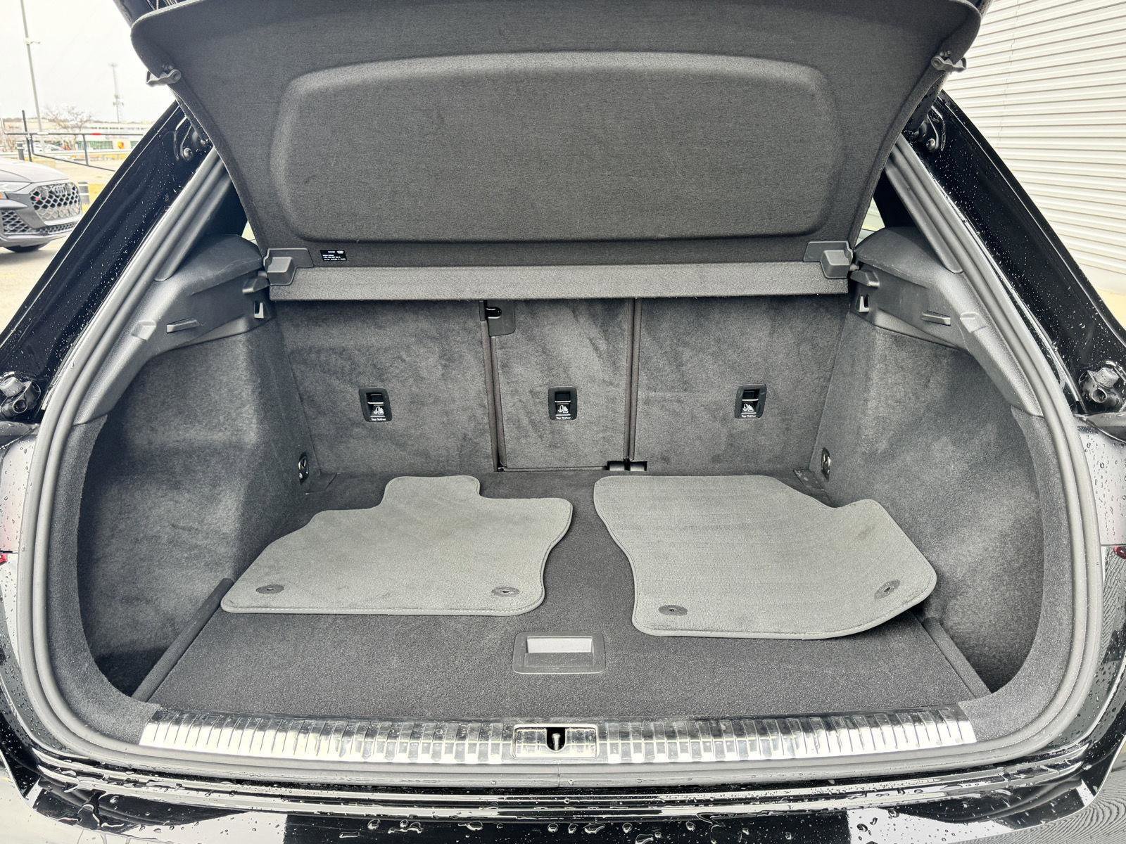 Used 2022 Audi Q3 2.0T Premium Plus image 25