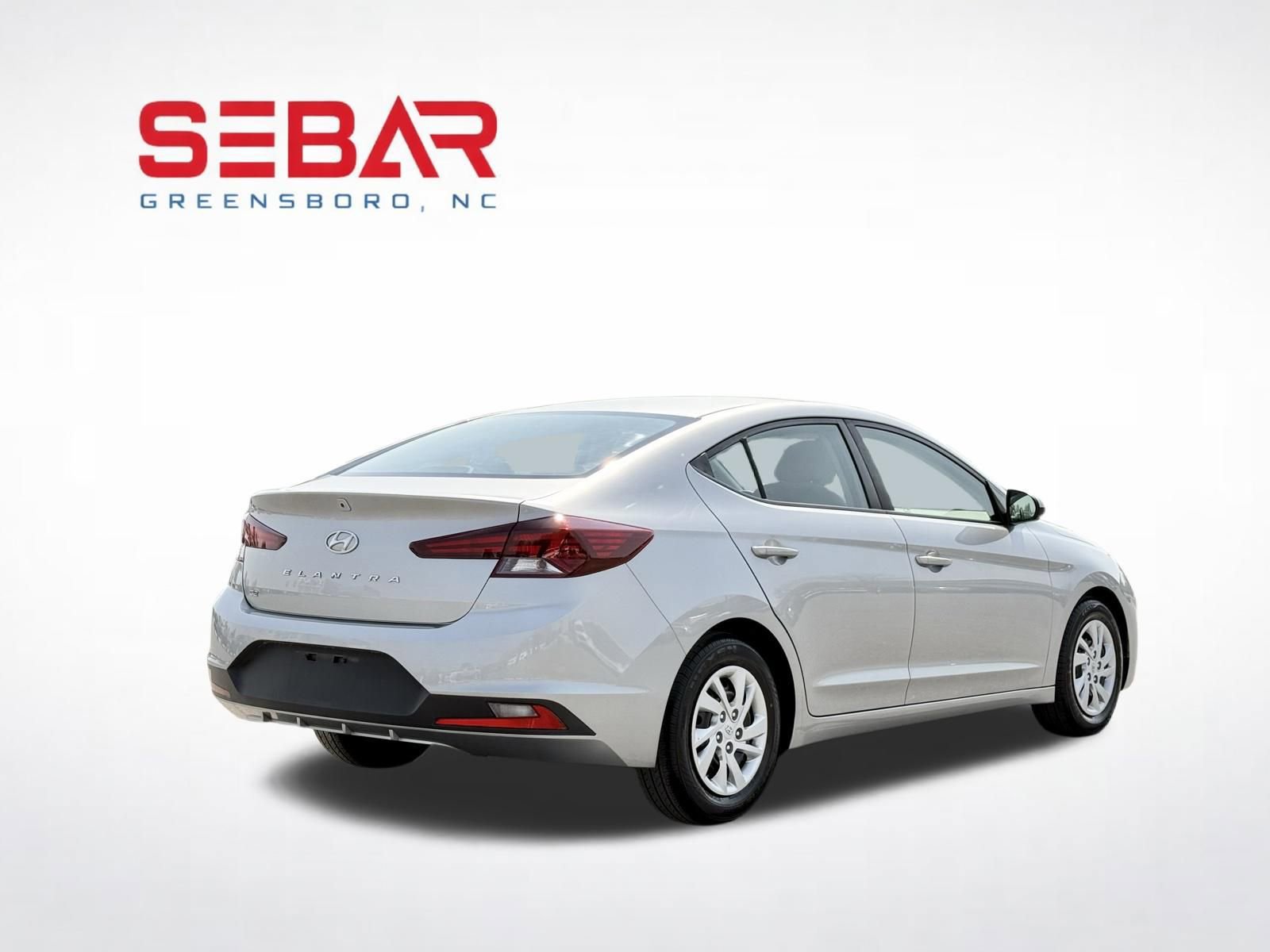 Used 2020 Hyundai Elantra SE image 7