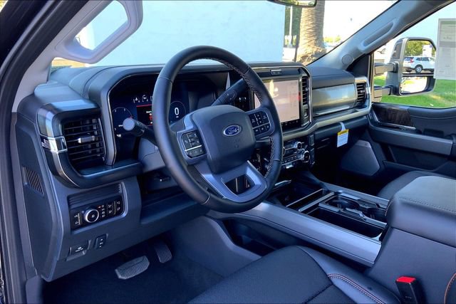 New 2026 Ford F250 Lariat w/ Tremor Off-Road Package image 6
