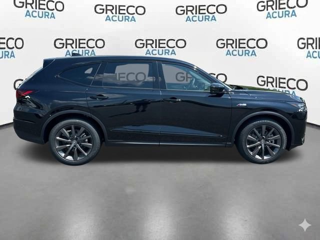 Certified 2026 Acura MDX A-Spec AWD/4WD image 5