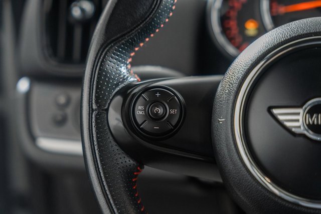 Used 2017 MINI Cooper Countryman S image 35