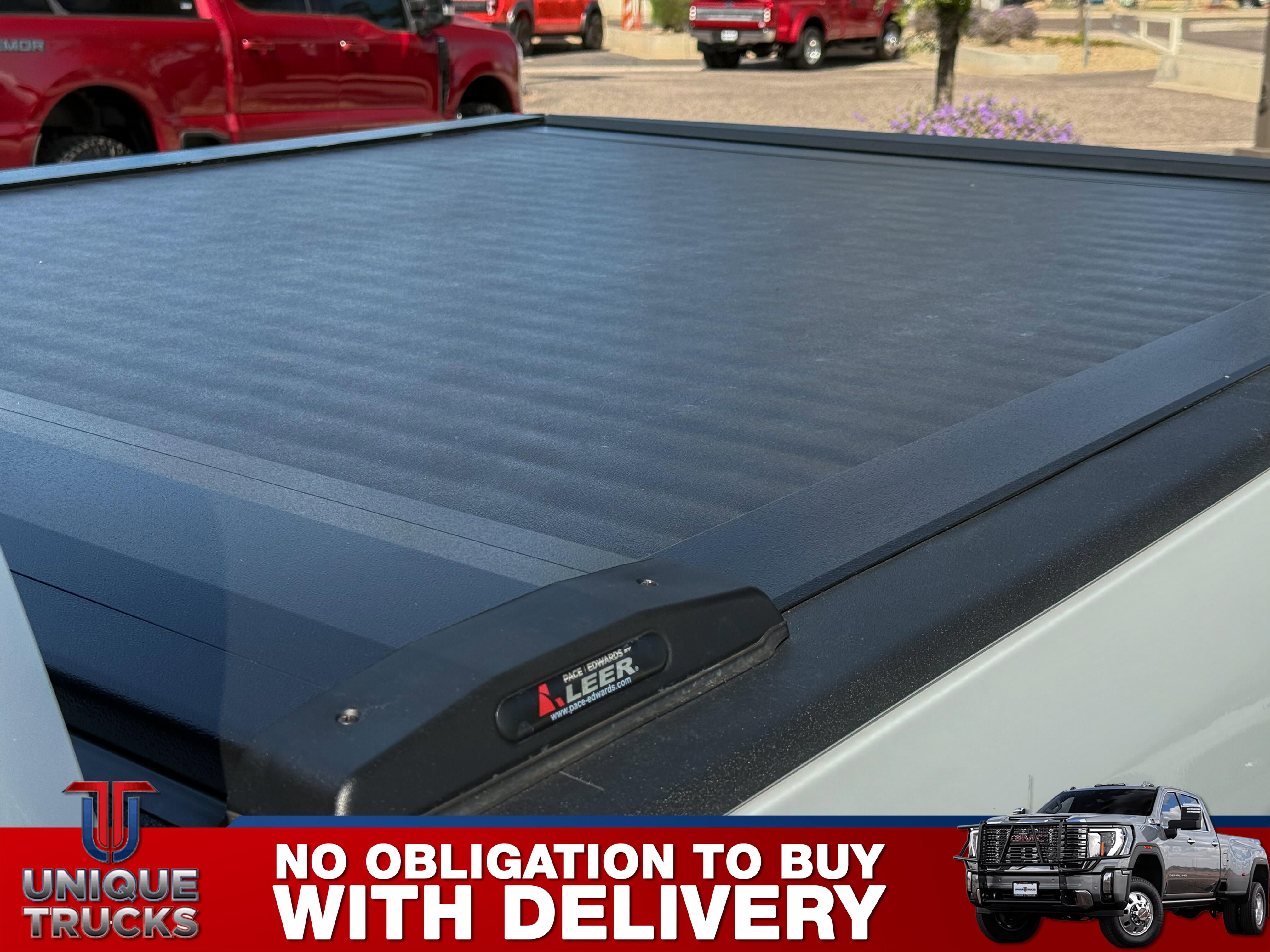 Used 2022 RAM 2500 Lone Star w/ Protection Group image 15