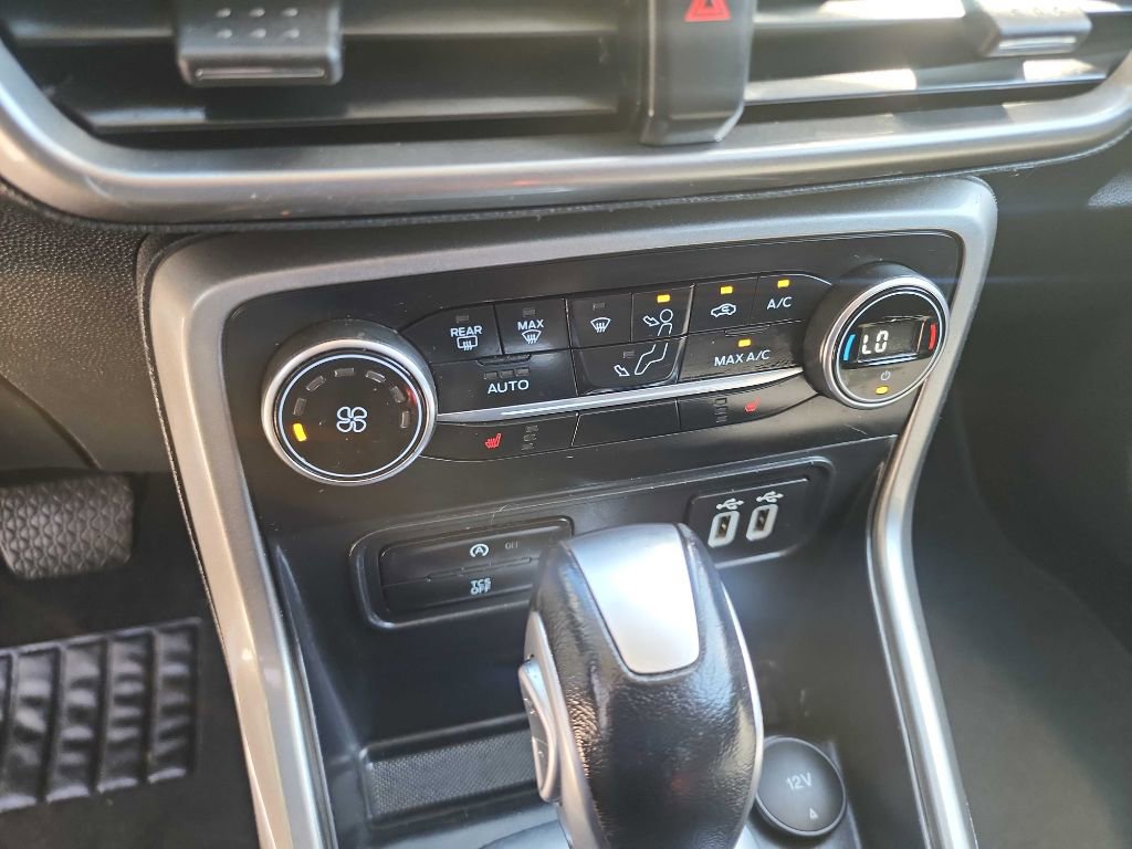 Used 2020 Ford EcoSport SE image 23