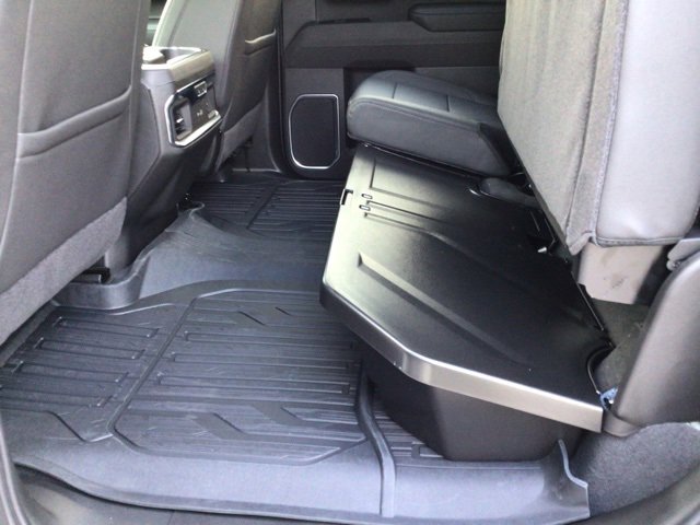 New 2026 GMC Sierra 1500 SLT w/ SLT Premium Plus Package image 25