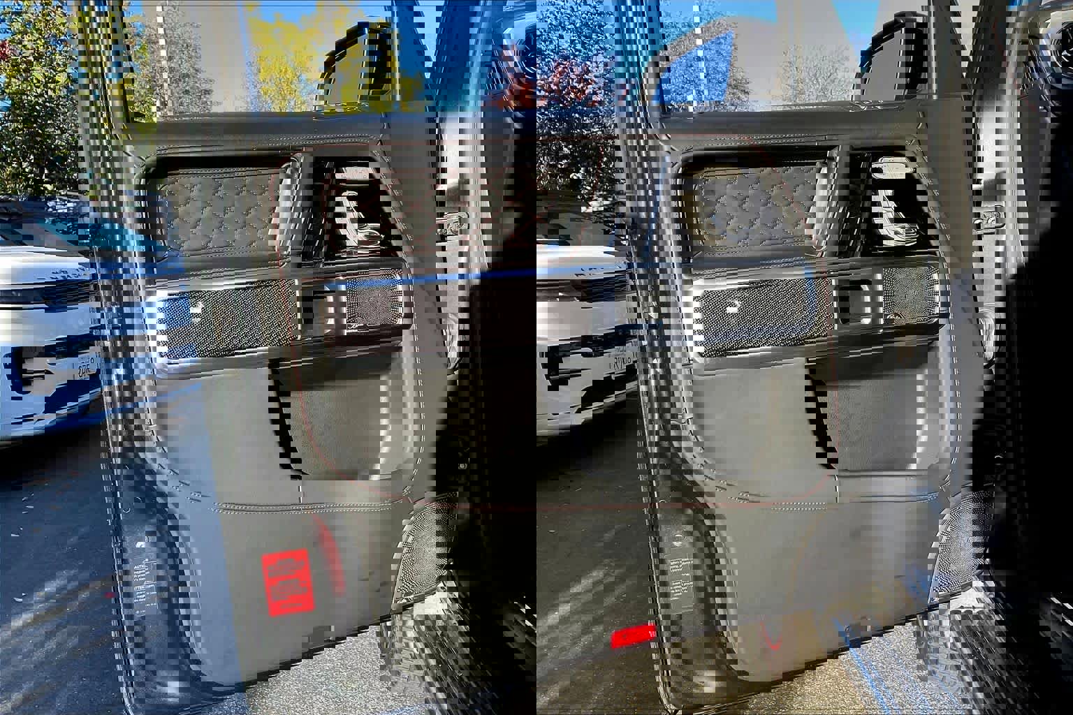 Used 2019 Mercedes-Benz G 63 AMG 4MATIC image 26