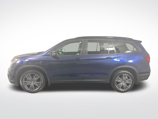 Used 2022 Honda Pilot Sport image 31