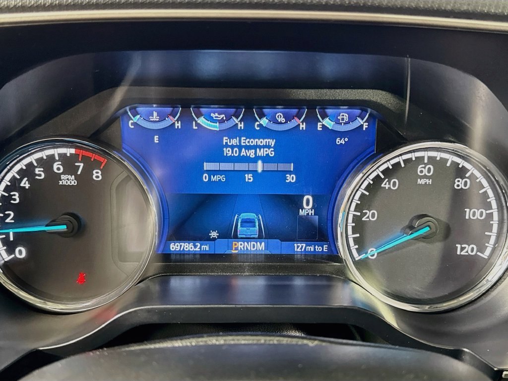 Used 2021 Ford F150 XLT w/ Equipment Group 301A Mid AWD/4WD image 33