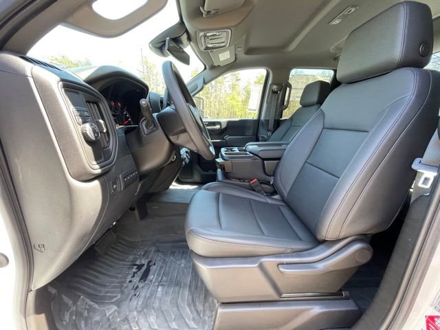 New 2024 Chevrolet Silverado 3500 W/T w/ WT Convenience Package image 17