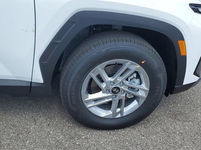 New 2026 Hyundai Tucson SE AWD/4WD image 6