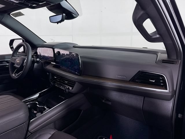 New 2026 Chevrolet Tahoe High Country AWD/4WD image 35