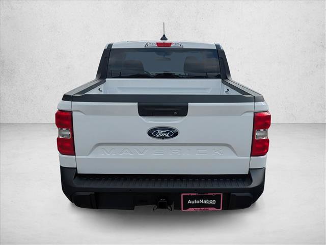 New 2025 Ford Maverick XL w/ Equipment Group 101A image 7