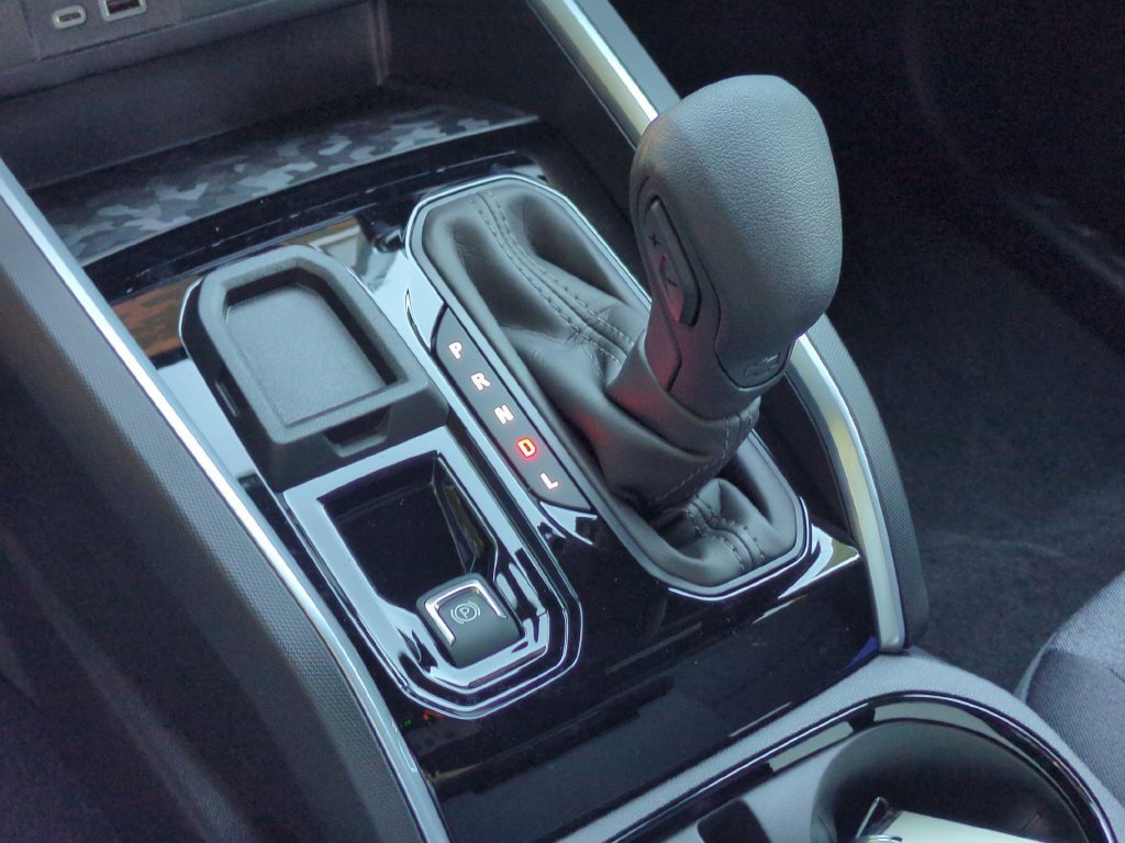 New 2026 Chevrolet Colorado W/T w/ WT Custom Package RWD image 24