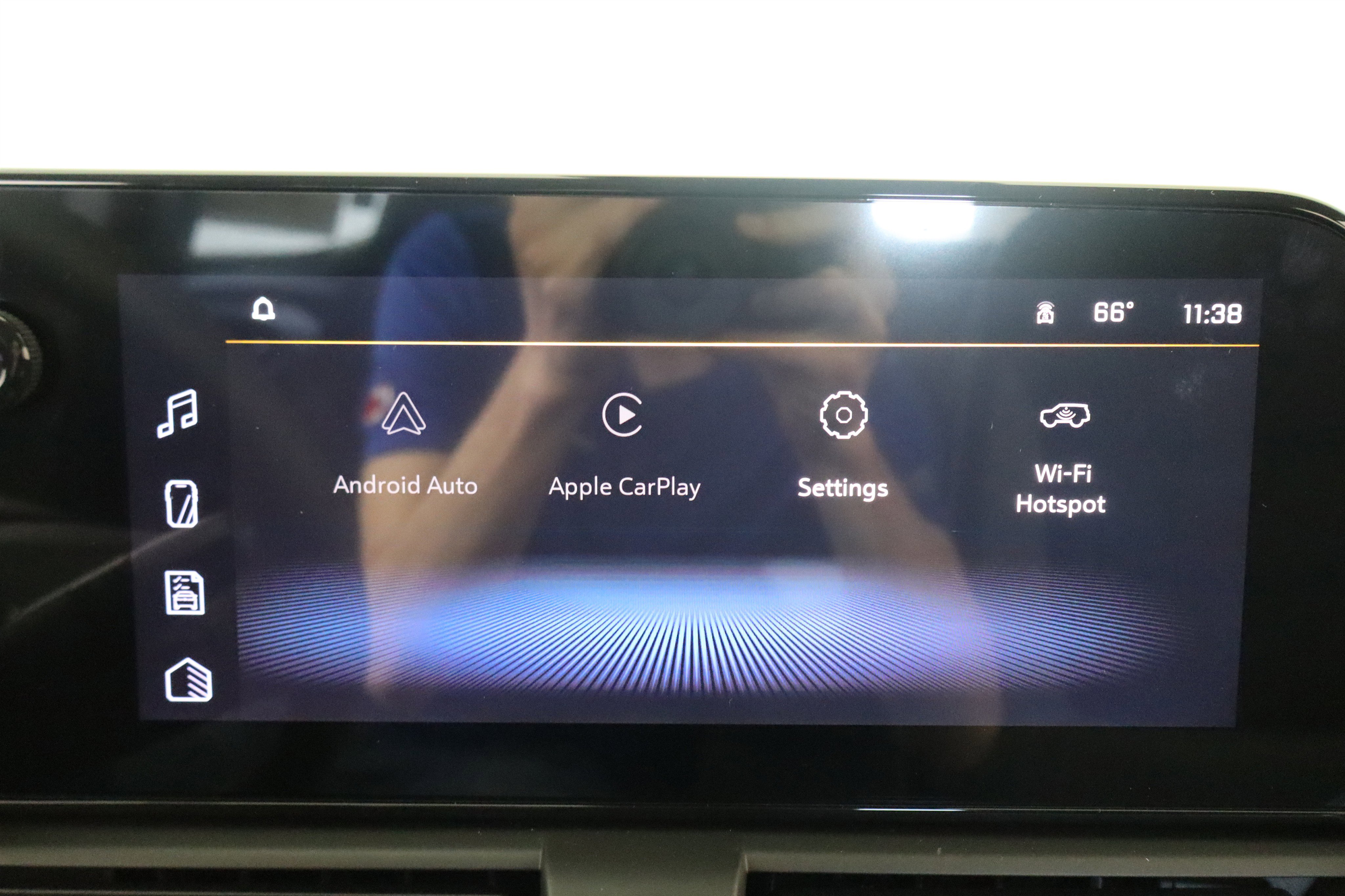 New 2026 Chevrolet TrailBlazer LS w/ LS Convenience Package image 23