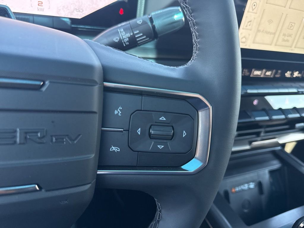 Used 2024 GMC Hummer EV 3X image 18