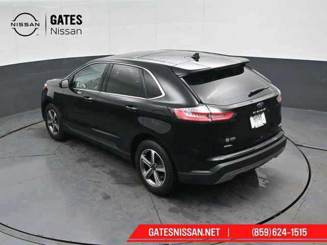 Used 2024 Ford Edge SEL w/ Convenience Package AWD/4WD image 45