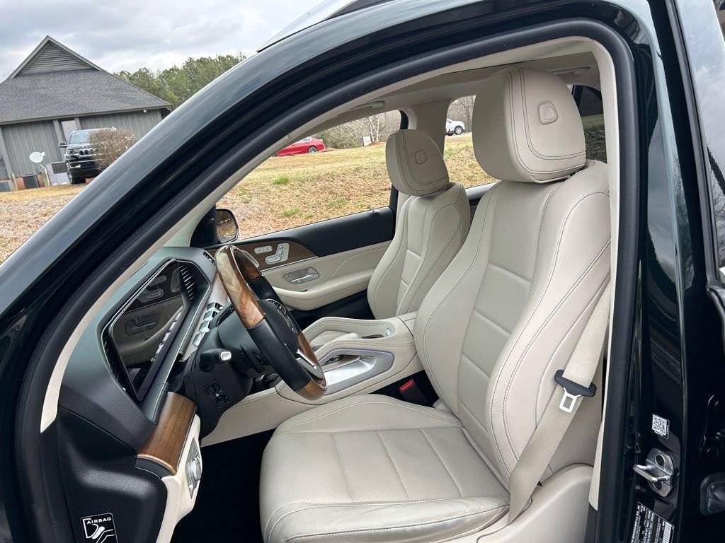 Used 2023 Mercedes-Benz GLE 350 image 44