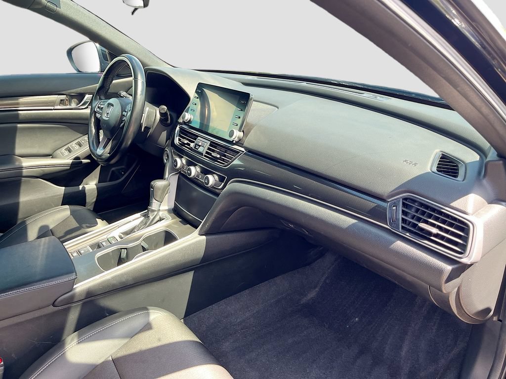 Used 2022 Honda Accord Sport image 26