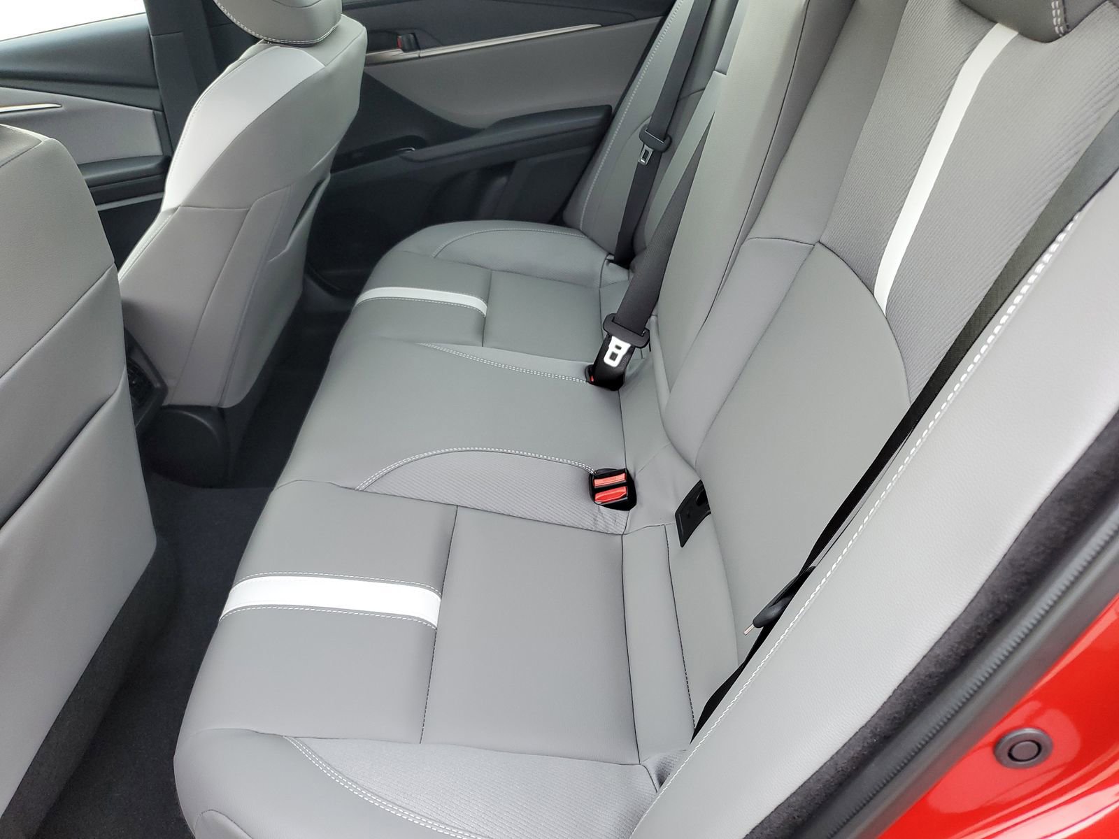 New 2026 Toyota Camry SE image 13