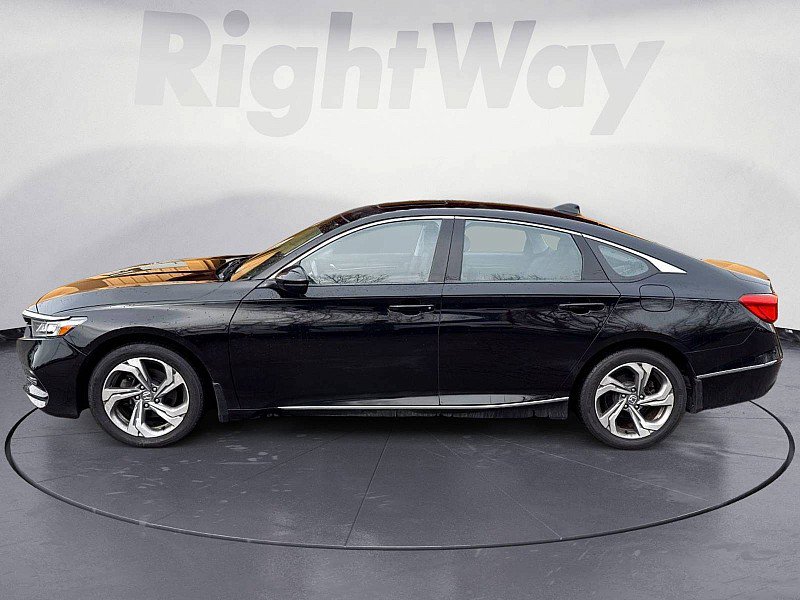 Used 2020 Honda Accord EX-L image 2
