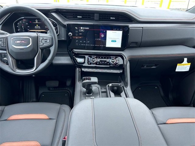 New 2026 GMC Sierra 1500 AT4 w/ AT4 Premium Package image 9