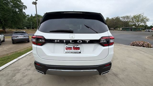 New 2026 Honda Pilot EX-L image 5