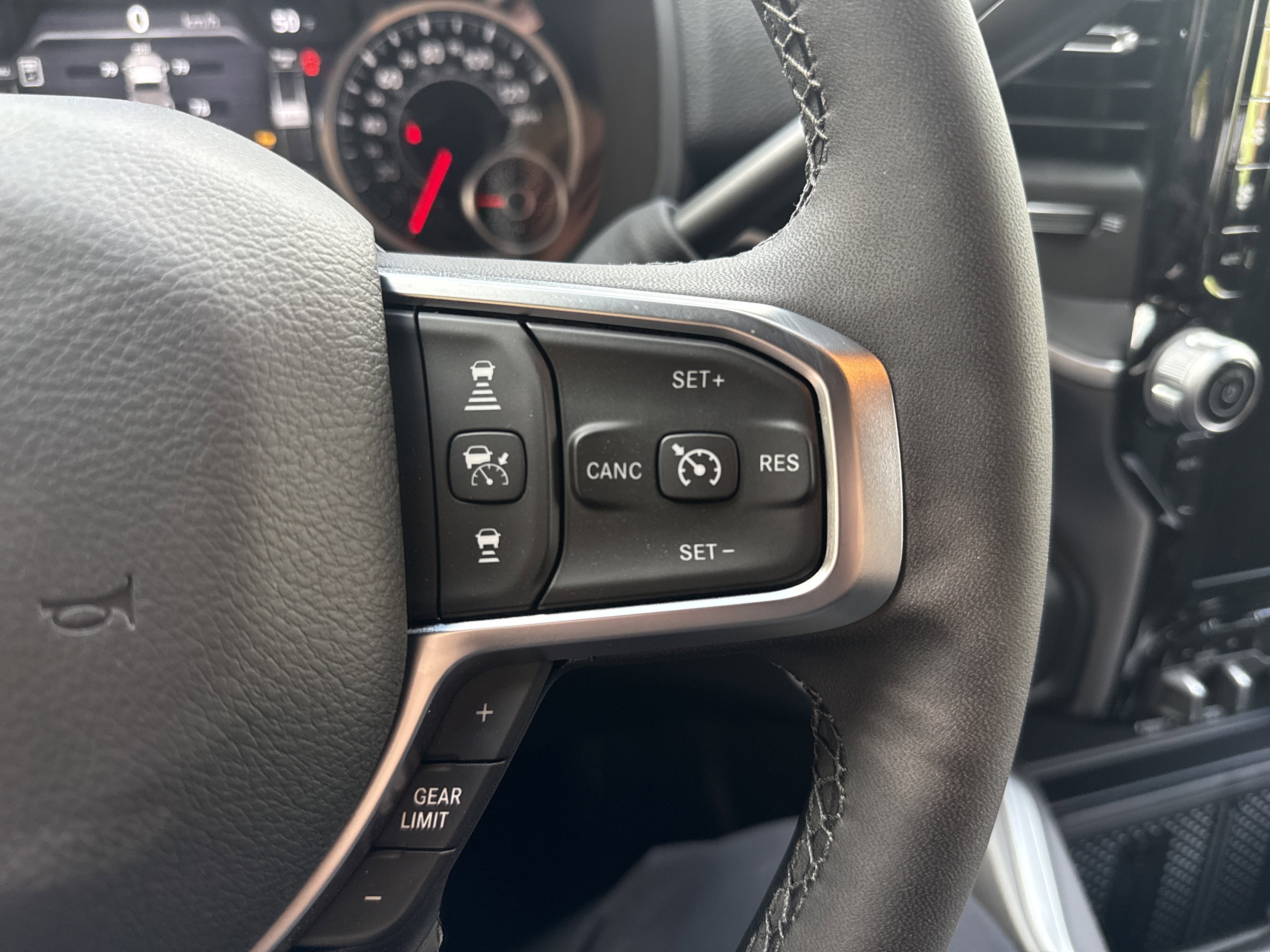 New 2026 RAM 2500 Big Horn image 19