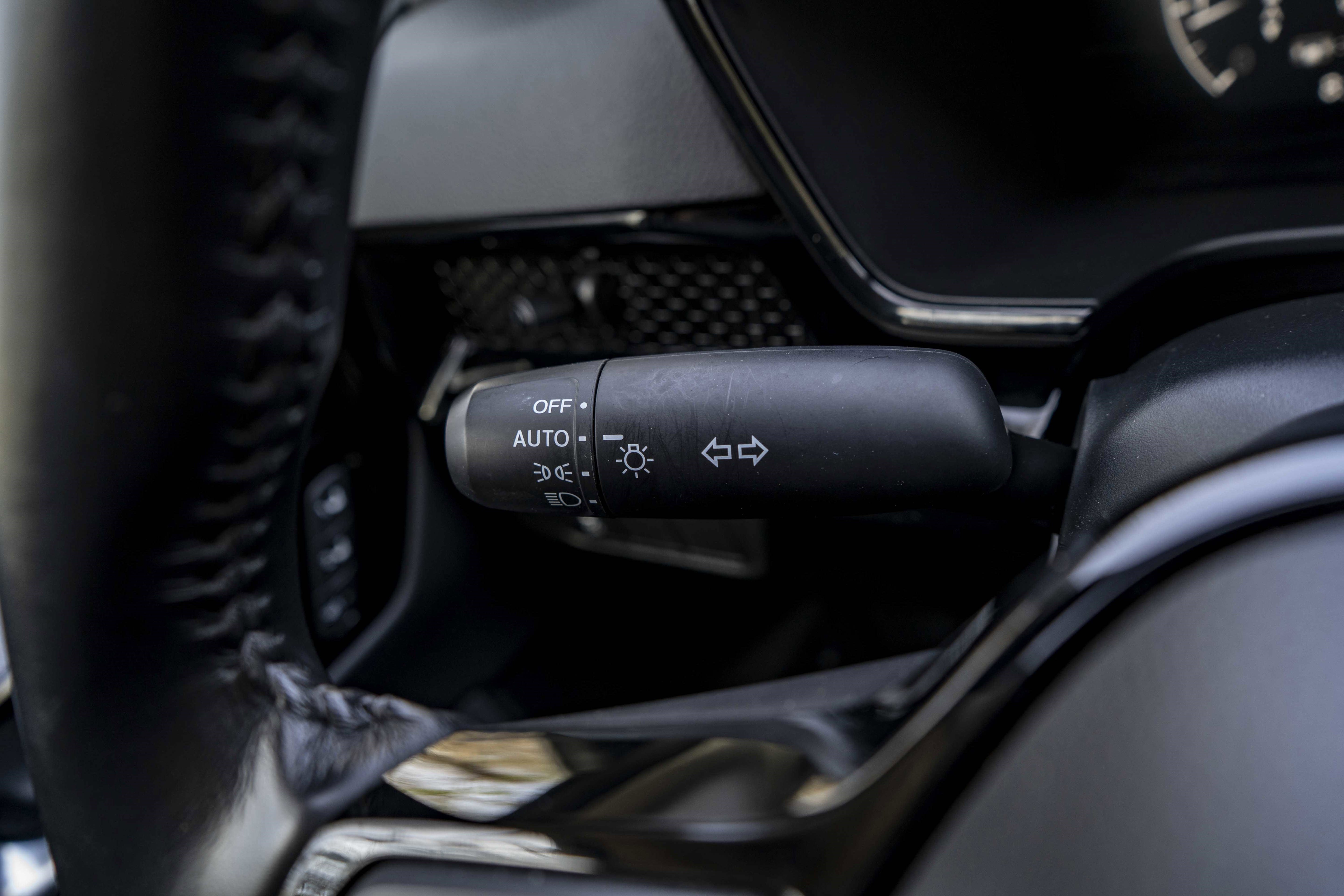 Used 2025 Honda CR-V EX-L image 23