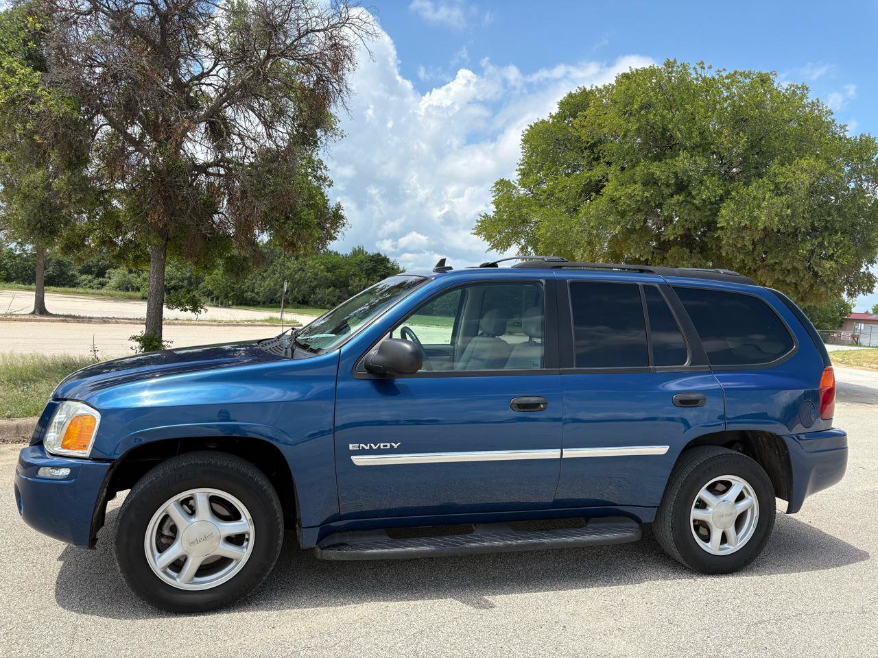 Used 2006 GMC Envoy SLE RWD image 7