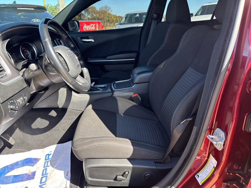 Certified 2022 Dodge Charger R/T image 7