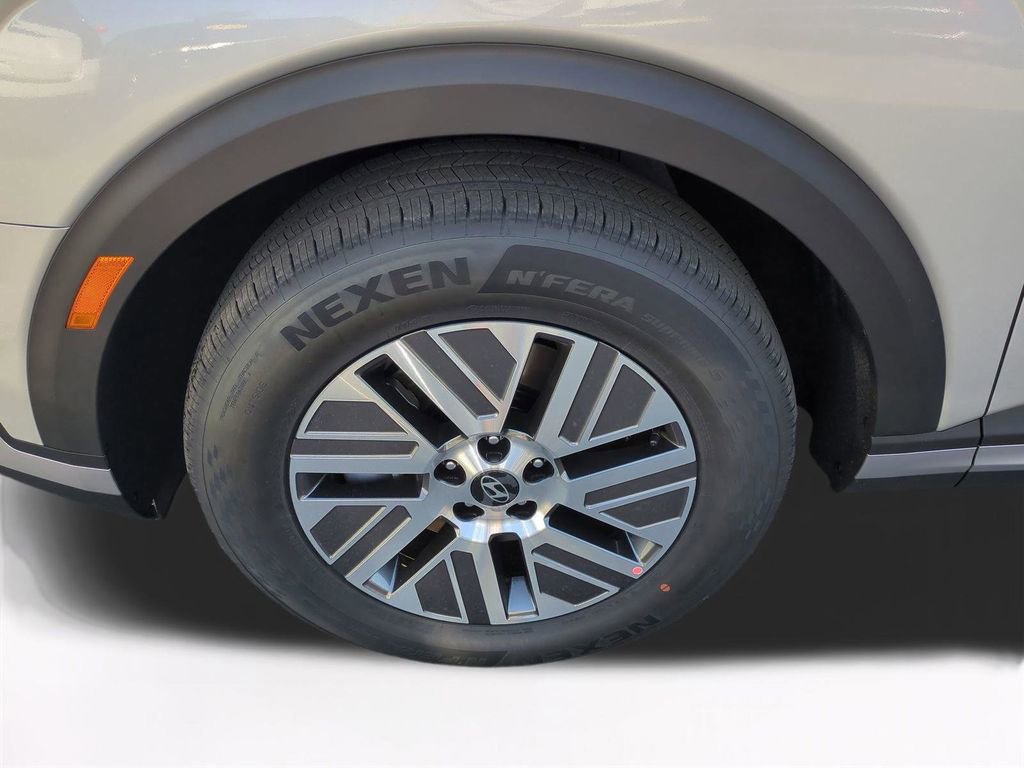 New 2026 Hyundai Palisade SEL image 11