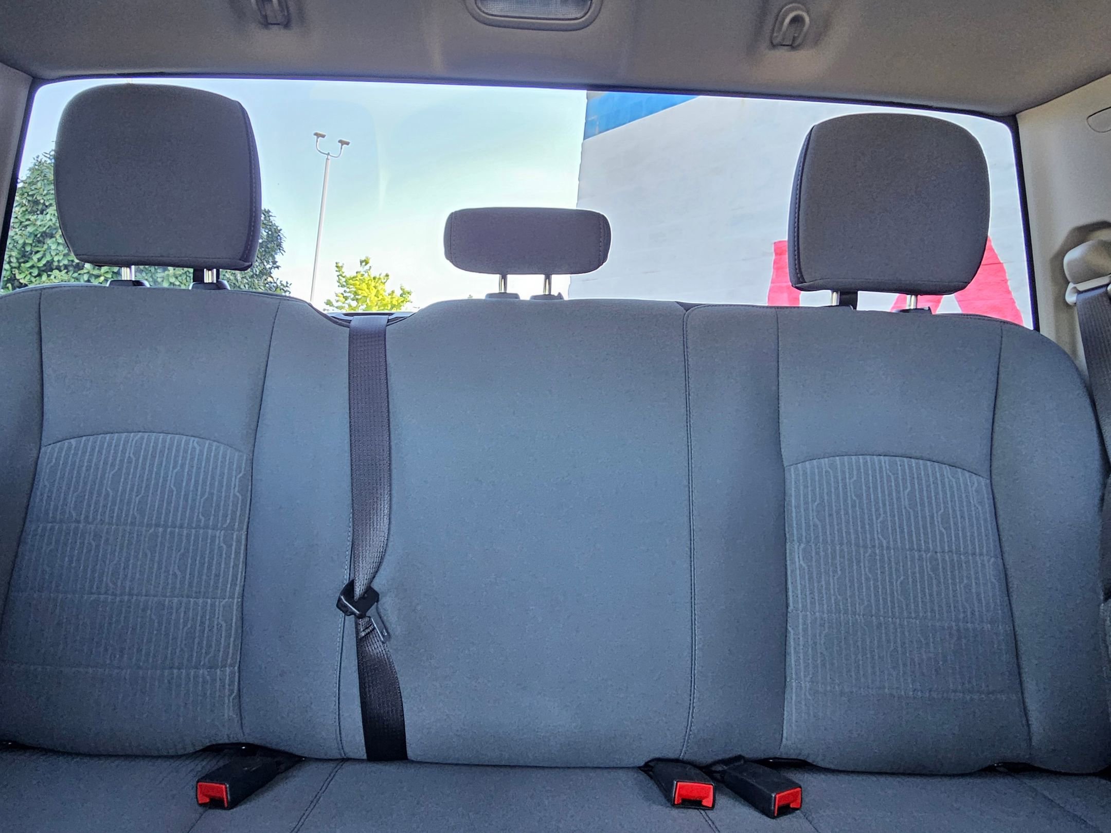 Used 2021 RAM 1500 Tradesman w/ Chrome Plus Package image 25