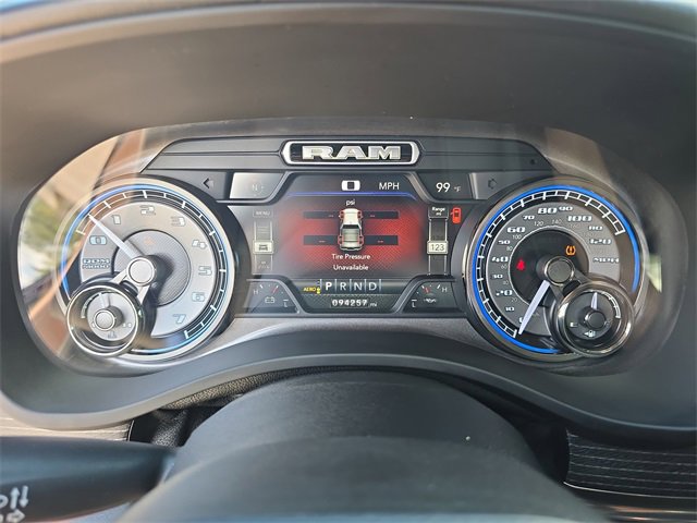 Used 2019 RAM 1500 Limited image 26